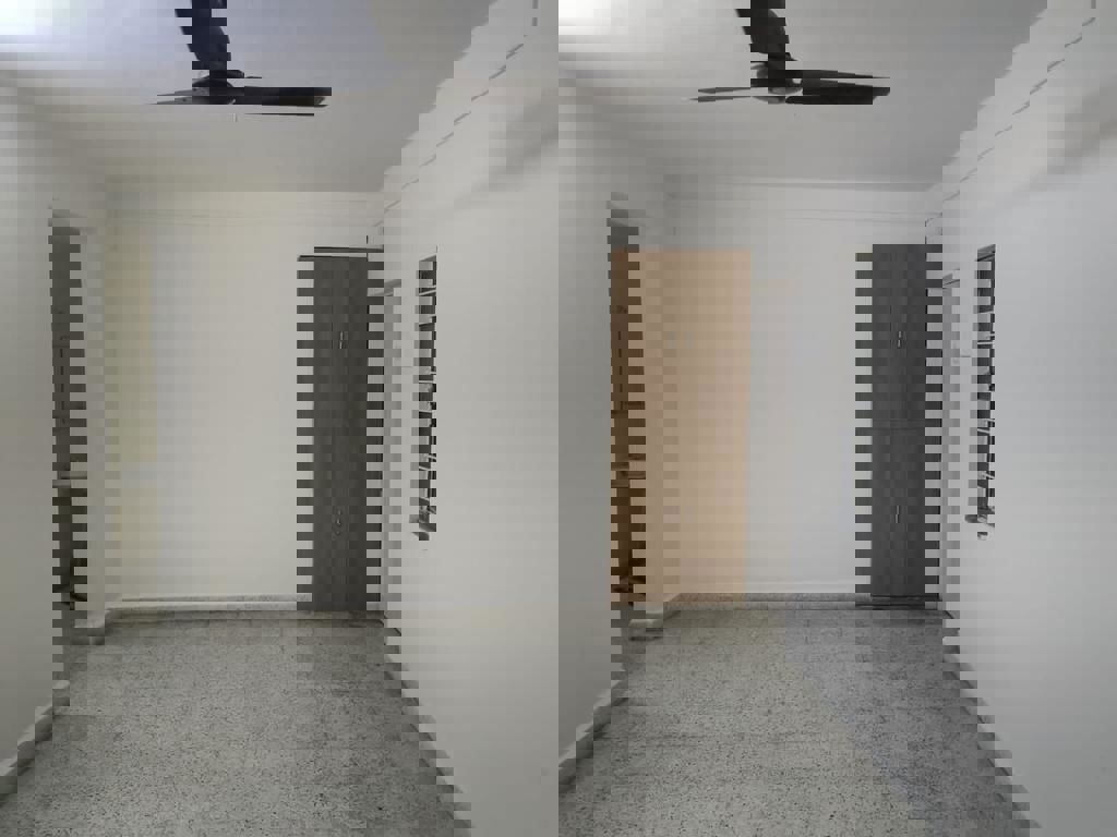 2 BHK Apartment For Rent in Vanaz Corner