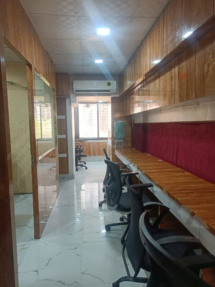 Kitchen, shelton-sapphire Commercial Office Space 992 Sq.Ft. In Cbd Belapur Sector 15 Navi Mumbai 9858266