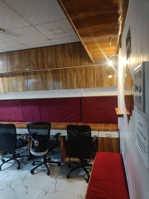  Office Space For Rent in Shelton Sapphire, Cbd Belapur Sector 15