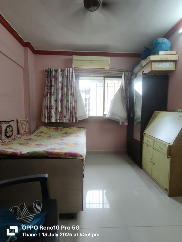 1 BHK + Pooja Room Apartment For Sale in Kishor Park