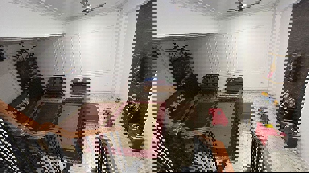 2.5 BHK + Pooja Room Apartment For Sale in Acme Oasis