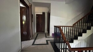 Staircase in 2.5 BHK Apartment at Acme Oasis, Kandivali East – for Sale