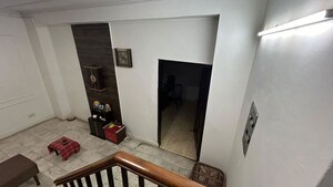 Furnished Amenities in 2.5 BHK Apartment at Acme Oasis, Kandivali East – for Sale