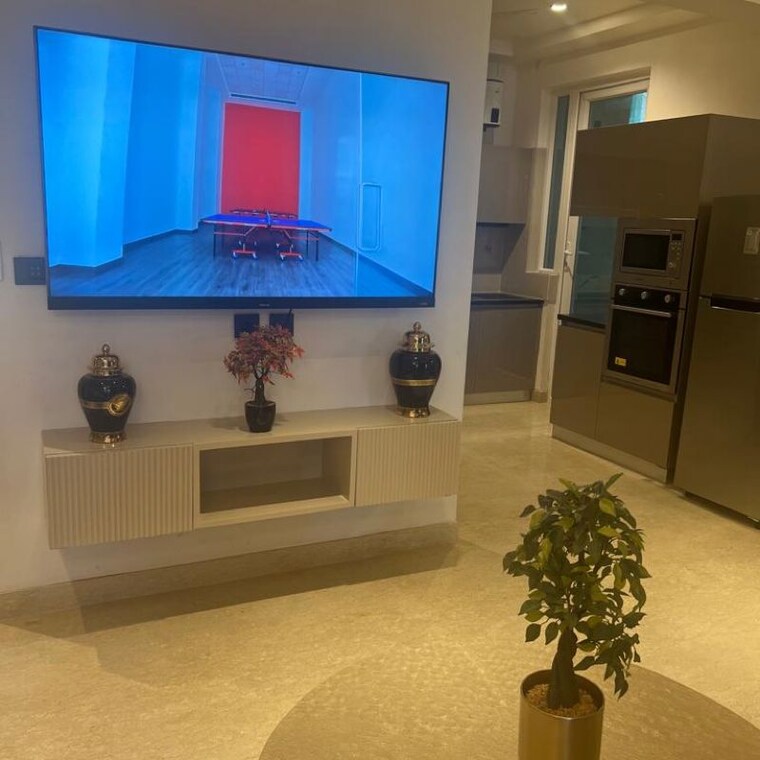  Parking, acme-oasis 2.5 Bedroom 800 Sq.Ft. Apartment In Kandivali East Mumbai 9858279