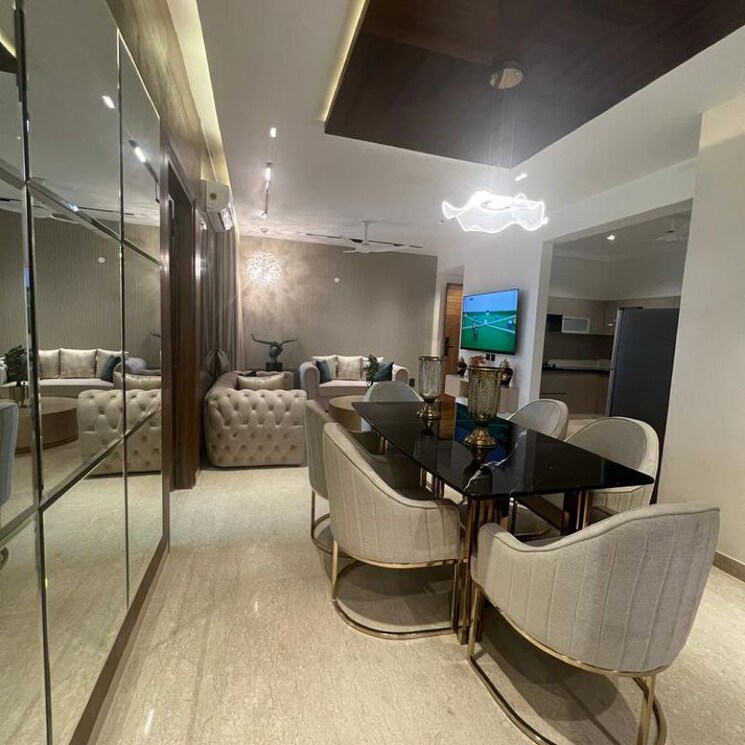 Team Area, acme-oasis 2.5 Bedroom 800 Sq.Ft. Apartment In Kandivali East Mumbai 9858279