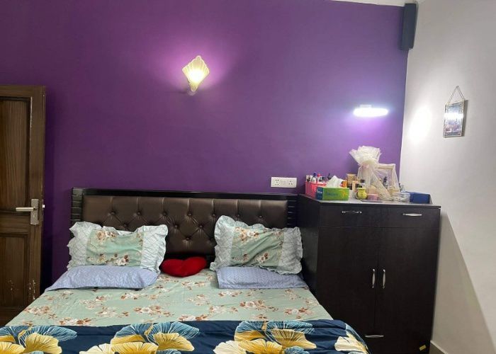 2 BHK Builder Floor For Rent in Ramesh Nagar