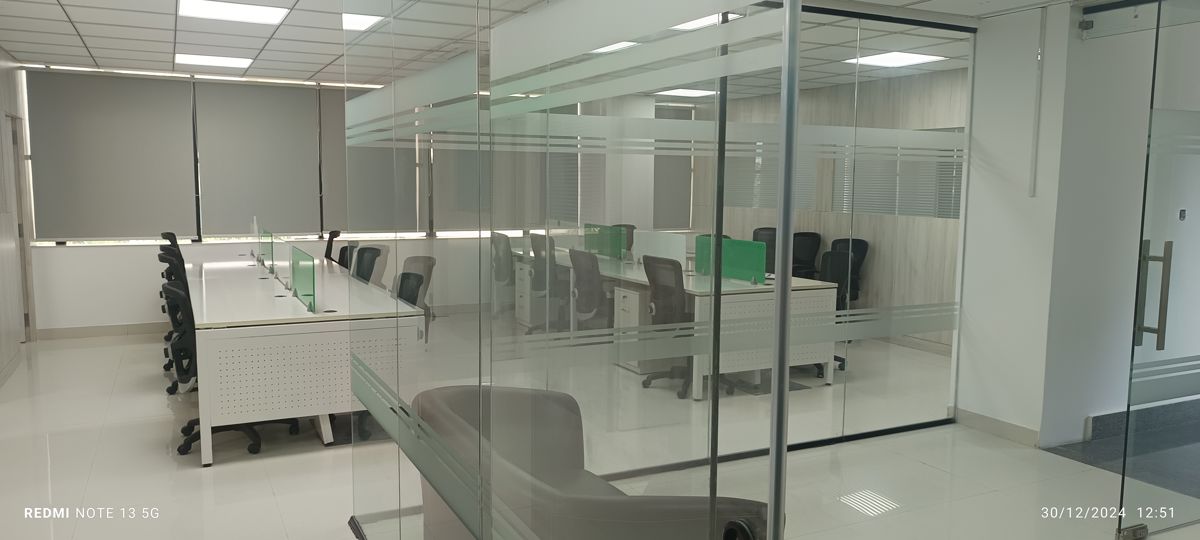 Office Space in IT/SEZ For Rent in Gachibowli
