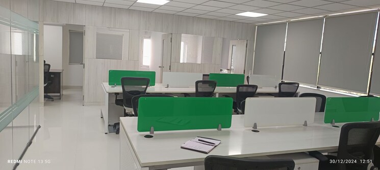 Team Area, gachibowli Commercial Office Space in IT/SEZ 3000 Sq.Ft. In Gachibowli Hyderabad 9858251