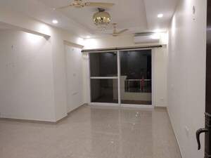 Building Lobby in 2.5 BHK Apartment at MI Rustle Court, Gomti Nagar – for Rent