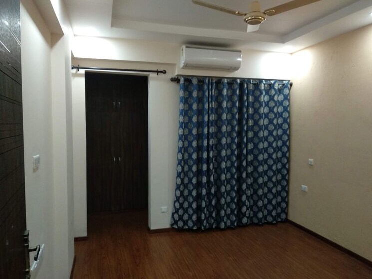 Bedroom, mi-rustle-court 2.5 Bedroom 1550 Sq.Ft. Apartment In Gomti Nagar Lucknow 9858337