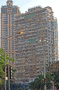 3 BHK Apartment For Sale in Atul Tardeo
