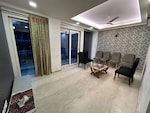 3 BHK + Pooja Room 1425 Sq.Ft. Builder Floor in Kalkaji