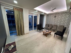 3 BHK Builder Floor For Rent in Kalkaji