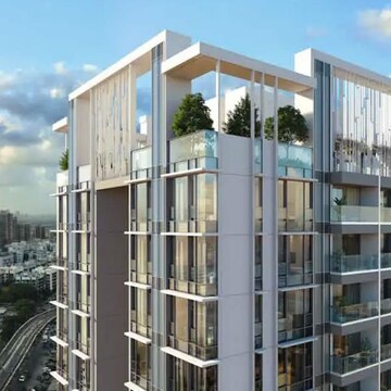 3 BHK Apartment For Sale in Andheri West