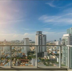 3 BHK Apartment – Exterior View View at Andheri West - for Sale