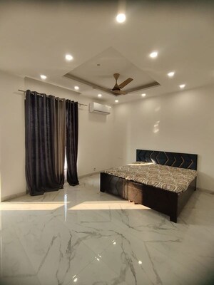 3 BHK Builder Floor For Rent in Sector 47