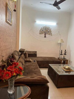 2 BHK Apartment For Rent in Ramesh Nagar