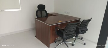 Team Area in  Office Space in IT/SEZ at Madhapur – for Rent