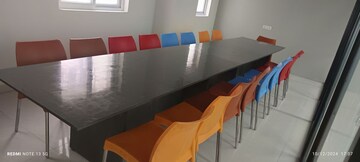 Kitchen in  Office Space in IT/SEZ at Madhapur – for Rent