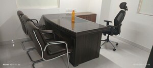 Team Area in  Office Space in IT/SEZ at Madhapur – for Rent