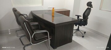 Team Area in  Office Space in IT/SEZ at Madhapur – for Rent