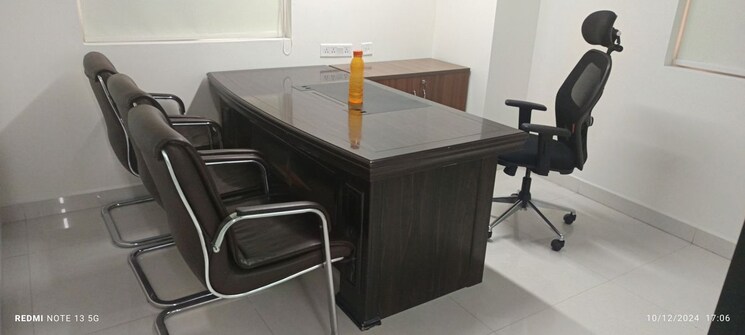 Team Area, madhapur Commercial Office Space in IT/SEZ 5300 Sq.Ft. In Madhapur Hyderabad 9858356