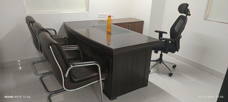 Team Area, madhapur Commercial Office Space in IT/SEZ 5300 Sq.Ft. In Madhapur Hyderabad 9858356