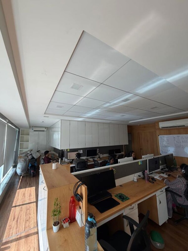 Kitchen, shelton-sapphire Commercial Office Space 1984 Sq.Ft. In Cbd Belapur Sector 15 Navi Mumbai 9858403