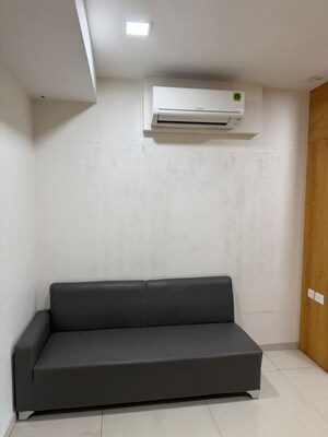 Furnished Amenities in  Office Space at Shelton Sapphire, Cbd Belapur Sector 15 – for Rent