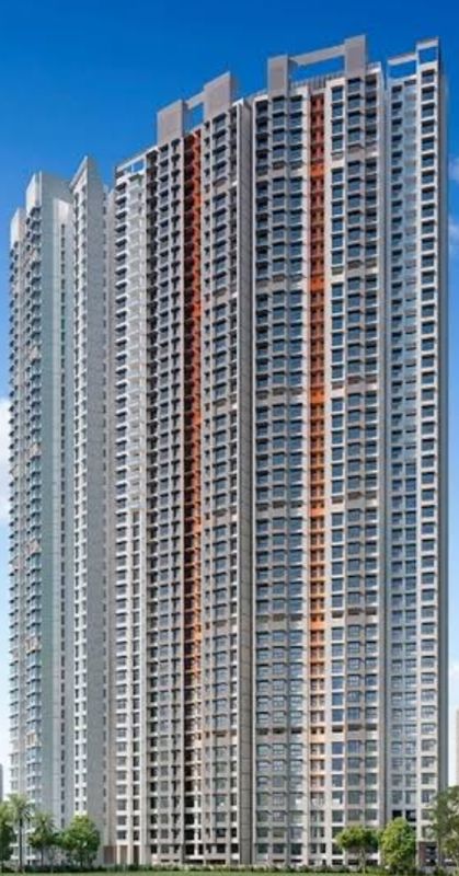 1 BHK 415 Sq.Ft. Apartment in Raj Tower Kandivali West