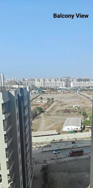 2 BHK Apartment For Sale in RR Lunkad 66 Avenue, Pimple Nilakh