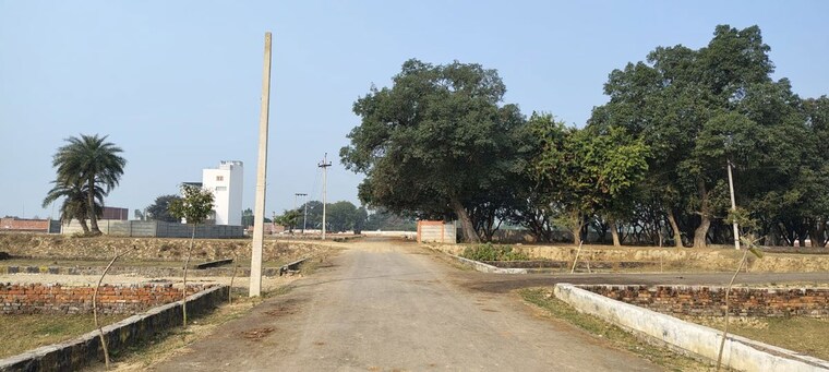 undefined, mohanlalganj  2002 Sq.Ft. Plot In Mohanlalganj Lucknow 9858419