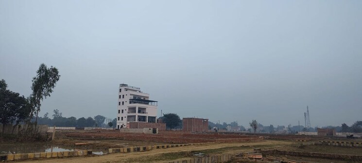 undefined, mohanlalganj  2002 Sq.Ft. Plot In Mohanlalganj Lucknow 9858419