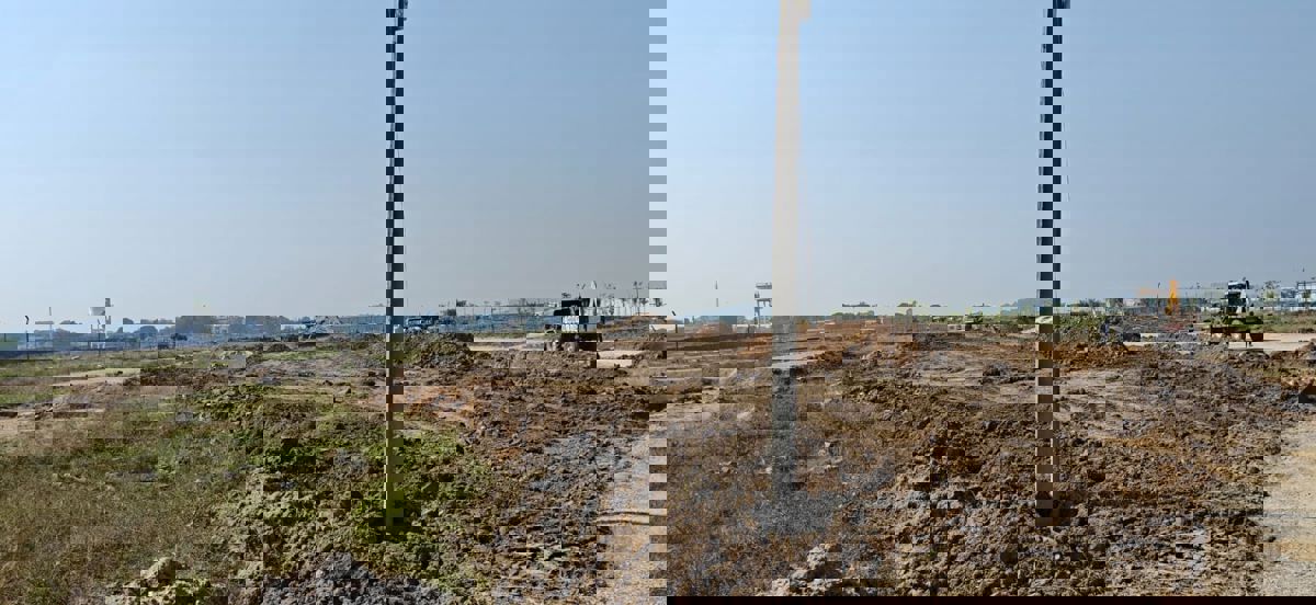 3 BHK Villa For Sale in Srihari Anithara Aura