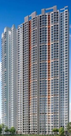 2 BHK Apartment For Rent in Raj Tower Kandivali West, Kandivali West