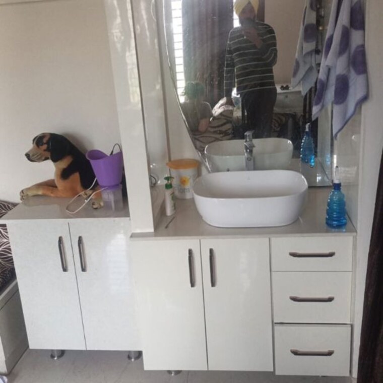 Team Area, panchkula urban estate 4 Bedroom 3350 Sq.Ft. Builder Floor In Panchkula Urban Estate Panchkula 9858385