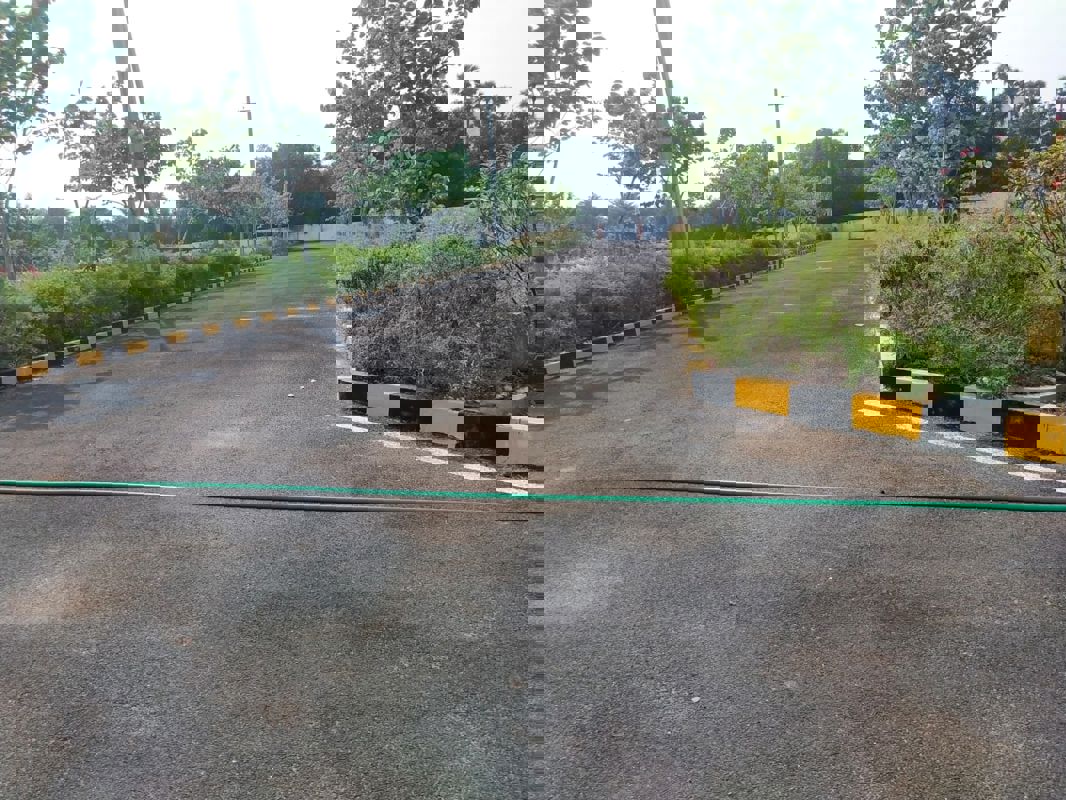 Plot For Sale in Bathini Amrutha Grand Phase 2