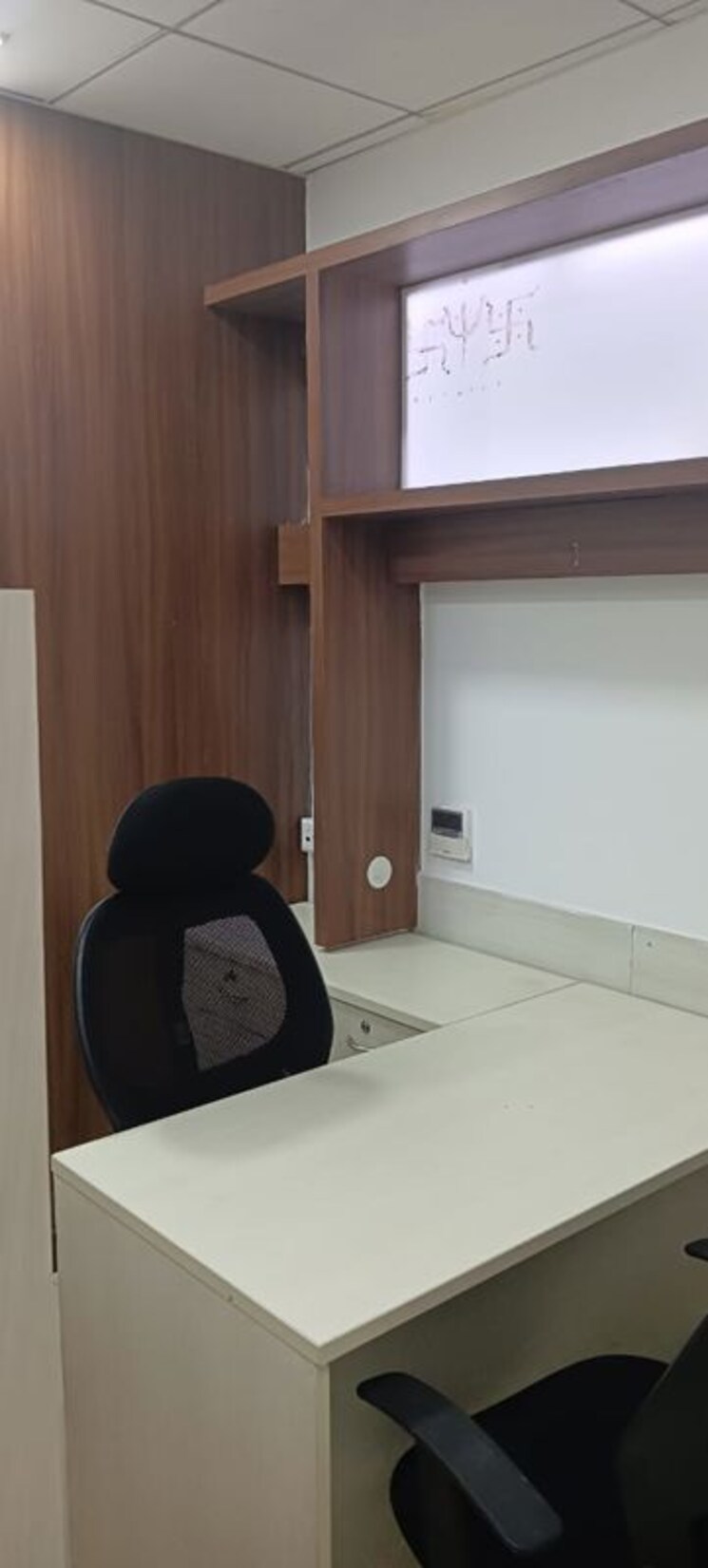 undefined, greenscape-cbd-614 Commercial Office Space 1400 Sq.Ft. In Cbd Belapur Sector 15 Navi Mumbai 9858489