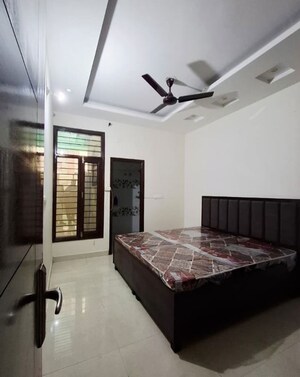 Bedroom in 2 BHK Apartment at Pir Machalla – for Rent