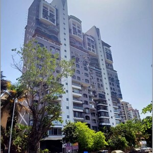 3 BHK Apartment For Rent in Brookhill Tower, Lokhandwala Complex