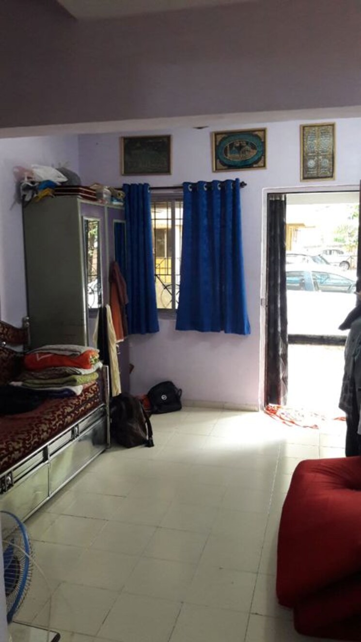 Bedroom, navagaon 1 RK 219 Sq.Ft. Apartment In Navagaon Mumbai 9858575