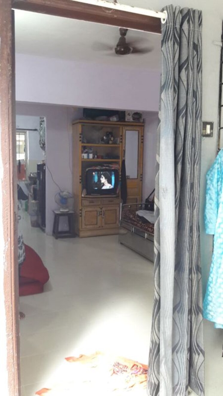 Balcony, navagaon 1 RK 219 Sq.Ft. Apartment In Navagaon Mumbai 9858575