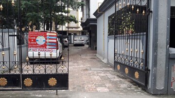 1 RK Apartment – Exterior View View at Navagaon - for Sale