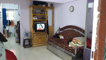 Bedroom in 1 RK Apartment at Navagaon – for Sale