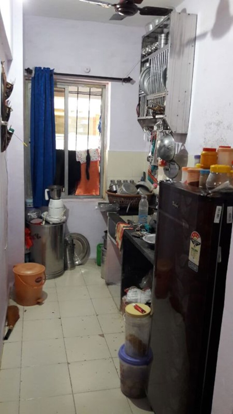 Team Area, navagaon 1 RK 219 Sq.Ft. Apartment In Navagaon Mumbai 9858575