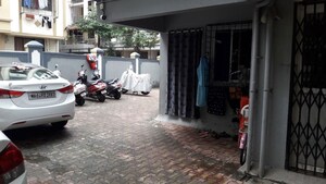 Parking in 1 RK Apartment at Navagaon – for Sale