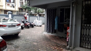 Parking in 1 RK Apartment at Navagaon – for Sale