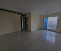 2 BHK Apartment For Rent in Sheth Avalon