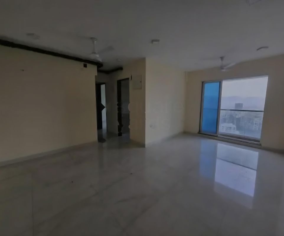 2 BHK Apartment For Rent in Sheth Avalon