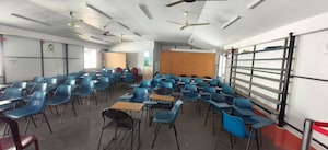 Team Area in  Office Space at Elamkulam – for Rent